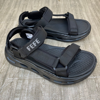 صندالة صيفية رجالية مريحة وأنيقة 👣