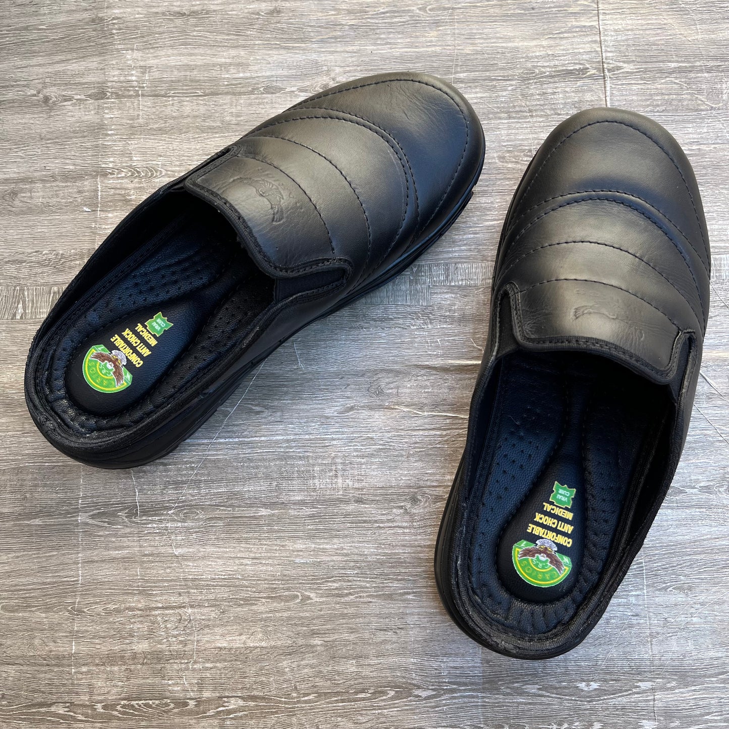 صابو خفيف بتصميم أنيق وراحة تدوم طوال اليوم