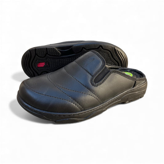 صابو خفيف بتصميم أنيق وراحة تدوم طوال اليوم