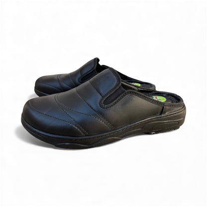 صابو خفيف بتصميم أنيق وراحة تدوم طوال اليوم